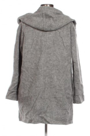 Damski płaszcz Unbranded, Rozmiar M, Kolor Szary, Cena 97,99 zł