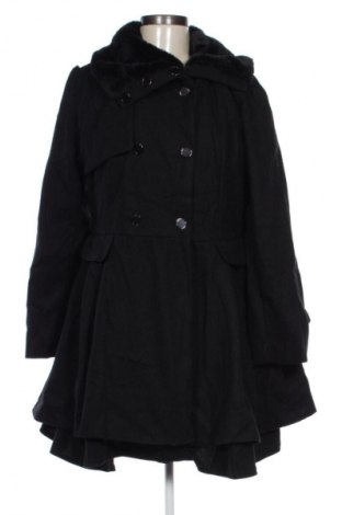 Damenmantel Unbranded, Größe XL, Farbe Schwarz, Preis € 30,99
