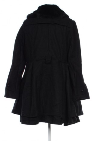 Damenmantel Unbranded, Größe XL, Farbe Schwarz, Preis € 30,99