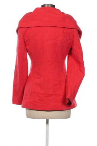 Damenmantel Unbranded, Größe M, Farbe Rot, Preis 47,99 €