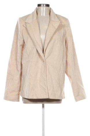 Palton de femei Unbranded, Mărime S, Culoare Ecru, Preț 140,99 Lei