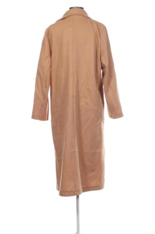Damenmantel Unbranded, Größe L, Farbe Braun, Preis 16,99 €