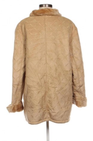 Damenmantel Unbranded, Größe L, Farbe Beige, Preis € 31,99