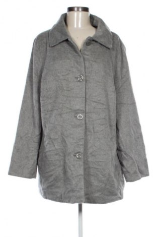 Dámsky kabát  Unbranded, Veľkosť XL, Farba Sivá, Cena  20,95 €