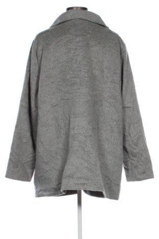 Dámsky kabát  Unbranded, Veľkosť XL, Farba Sivá, Cena  20,95 €