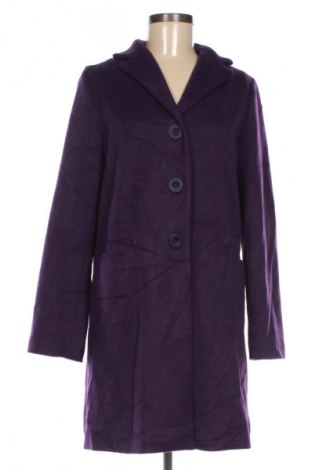 Damenmantel Unbranded, Größe M, Farbe Lila, Preis € 47,99