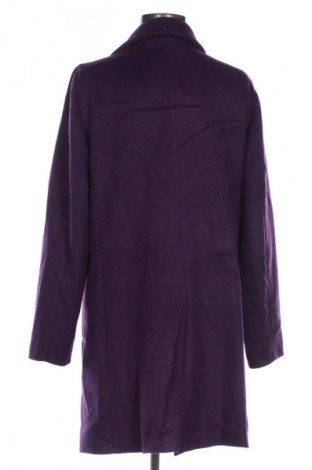 Damenmantel Unbranded, Größe M, Farbe Lila, Preis € 47,99