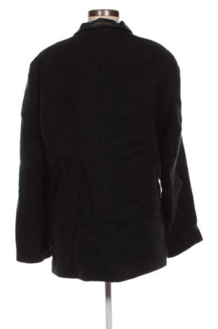 Damenmantel Unbranded, Größe M, Farbe Schwarz, Preis € 40,99