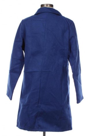 Damenmantel Unbranded, Größe L, Farbe Blau, Preis € 48,99