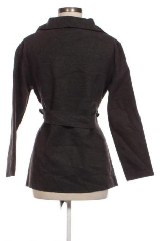 Damenmantel Unbranded, Größe L, Farbe Grau, Preis € 24,99