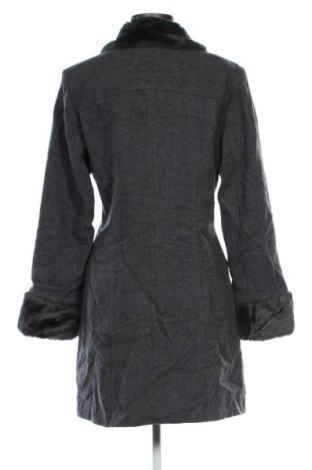 Damenmantel Unbranded, Größe M, Farbe Grau, Preis € 39,99