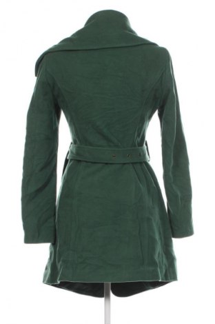 Damski płaszcz Unbranded, Rozmiar S, Kolor Zielony, Cena 112,99 zł