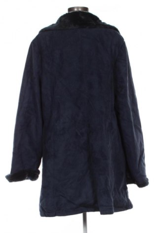 Damenmantel Unbranded, Größe L, Farbe Blau, Preis € 48,99