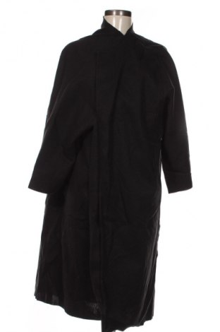 Damski płaszcz Unbranded, Rozmiar XL, Kolor Czarny, Cena 131,99 zł