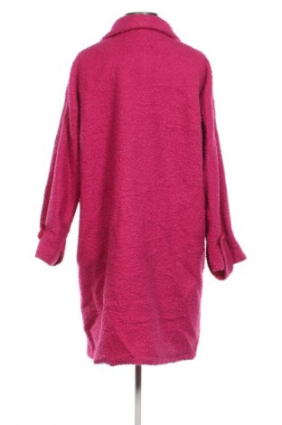 Női kabát Unbranded, Méret L, Szín Rózsaszín, Ár 10 239 Ft
