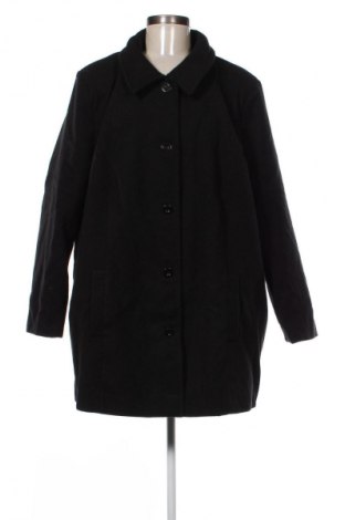 Dámsky kabát  Unbranded, Veľkosť 3XL, Farba Čierna, Cena  74,98 €