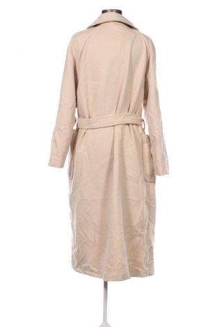 Damenmantel Unbranded, Größe L, Farbe Beige, Preis € 31,99