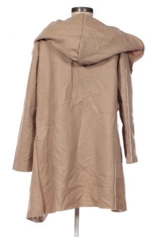 Dámsky kabát  Unbranded, Veľkosť M, Farba Béžová, Cena  15,95 €