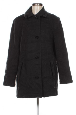 Palton de femei Unbranded, Mărime M, Culoare Negru, Preț 242,99 Lei