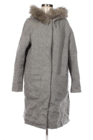 Damenmantel Unbranded, Größe XL, Farbe Grau, Preis 40,99 €