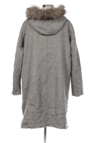 Damenmantel Unbranded, Größe XL, Farbe Grau, Preis 40,99 €