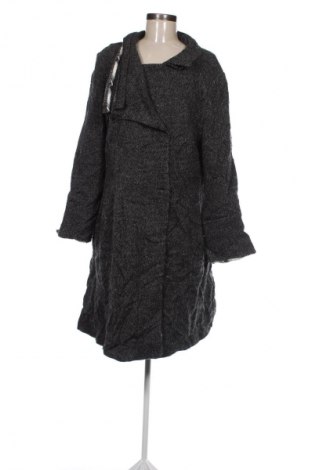 Γυναικείο παλτό Unbranded, Μέγεθος XXL, Χρώμα Πολύχρωμο, Τιμή 51,99 €