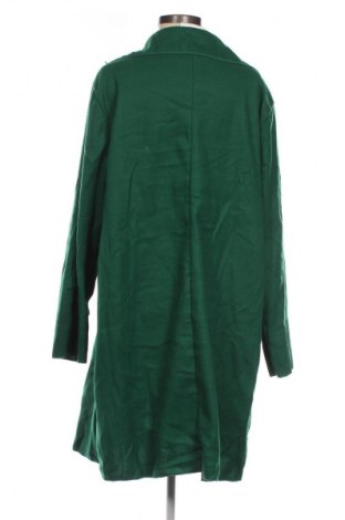 Damski płaszcz Unbranded, Rozmiar XXL, Kolor Zielony, Cena 72,99 zł
