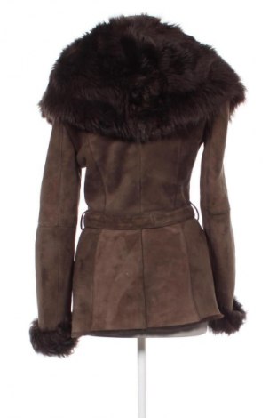 Damenmantel Unbranded, Größe XL, Farbe Braun, Preis 85,14 €