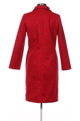 Palton de femei Unbranded, Mărime M, Culoare Roșu, Preț 196,99 Lei