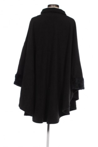 Damenmantel Unbranded, Größe 5XL, Farbe Schwarz, Preis € 22,99
