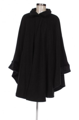 Damenmantel Unbranded, Größe 5XL, Farbe Schwarz, Preis € 22,99