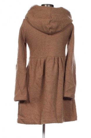 Damenmantel Unbranded, Größe S, Farbe Braun, Preis 23,99 €