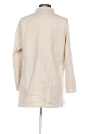 Palton de femei Unbranded, Mărime M, Culoare Ecru, Preț 265,99 Lei