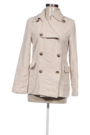 Palton de femei Unbranded, Mărime M, Culoare Bej, Preț 207,99 Lei