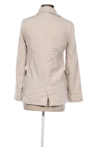 Palton de femei Unbranded, Mărime M, Culoare Bej, Preț 207,99 Lei