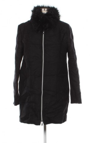 Palton de femei Unbranded, Mărime M, Culoare Negru, Preț 240,99 Lei