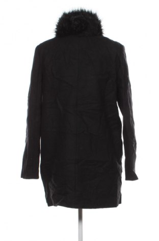 Palton de femei Unbranded, Mărime M, Culoare Negru, Preț 240,99 Lei