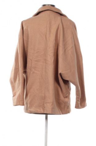 Dámsky kabát  Unbranded, Veľkosť L, Farba Béžová, Cena  20,95 €