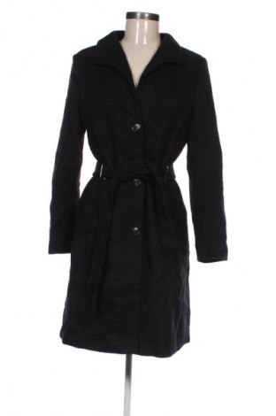 Palton de femei Unbranded, Mărime M, Culoare Negru, Preț 200,99 Lei