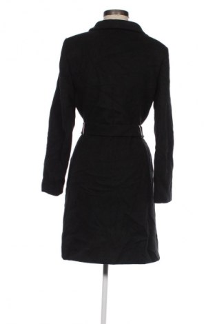 Palton de femei Unbranded, Mărime M, Culoare Negru, Preț 200,99 Lei