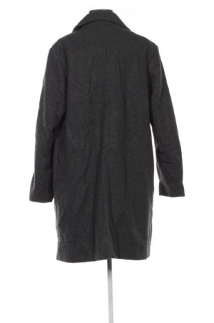 Γυναικείο παλτό Unbranded, Μέγεθος L, Χρώμα Γκρί, Τιμή 31,99 €