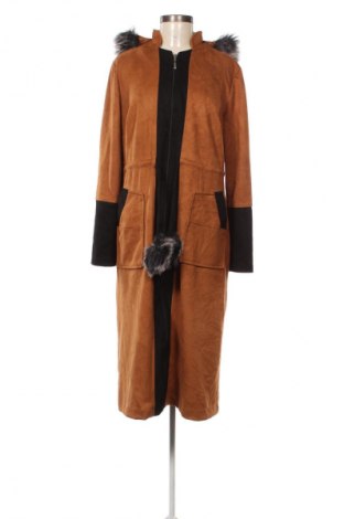 Damski płaszcz Unbranded, Rozmiar XL, Kolor Kolorowy, Cena 149,99 zł