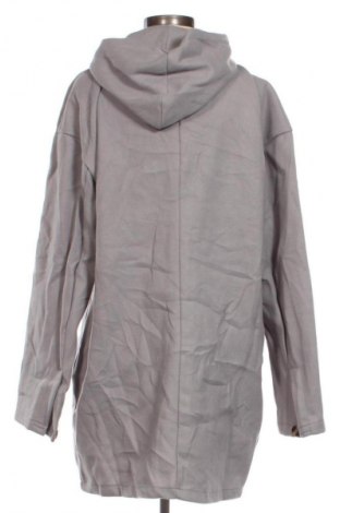 Damski płaszcz Unbranded, Rozmiar L, Kolor Szary, Cena 113,99 zł