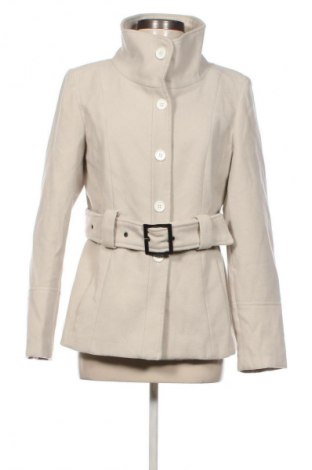 Dámsky kabát  Unbranded, Veľkosť XL, Farba Kremová, Cena  47,95 €