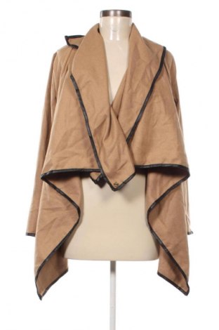 Palton de femei Unbranded, Mărime M, Culoare Maro, Preț 93,99 Lei