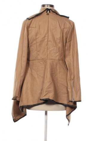 Palton de femei Unbranded, Mărime M, Culoare Maro, Preț 93,99 Lei