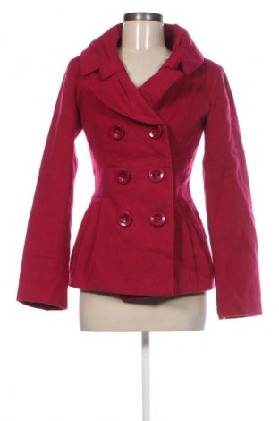 Palton de femei Unbranded, Mărime M, Culoare Roz, Preț 219,99 Lei