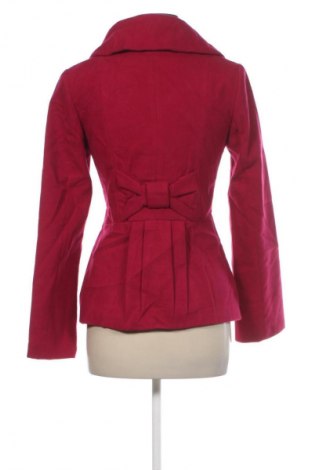 Palton de femei Unbranded, Mărime M, Culoare Roz, Preț 219,99 Lei