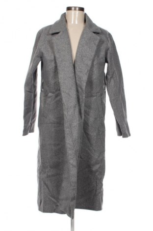 Dámský kabát  Unbranded, Velikost M, Barva Šedá, Cena  479,00 Kč