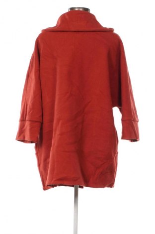 Damski płaszcz Unbranded, Rozmiar M, Kolor Czerwony, Cena 116,99 zł